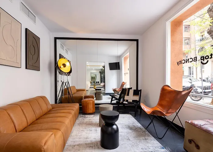 Htop Bcn City #Htopenjoy Barcelona