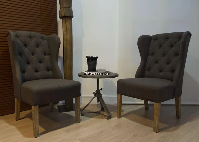 The 8 Boutique B&B Barcelona