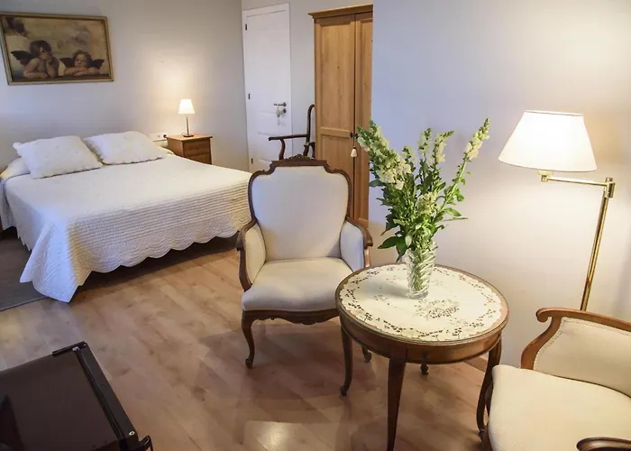 Anita'S Bed And Breakfast Barcelona